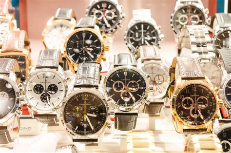 Vale la Pena Comprar Relojes en Andorra: Una Guía Completa.